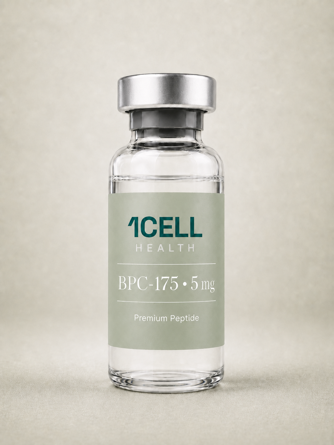 BPC-157 · 5 mg