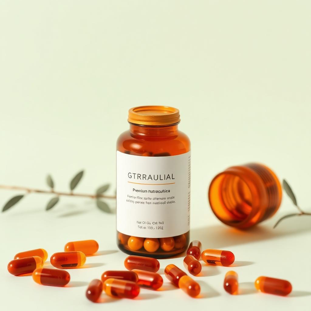 Omega 3 Premium